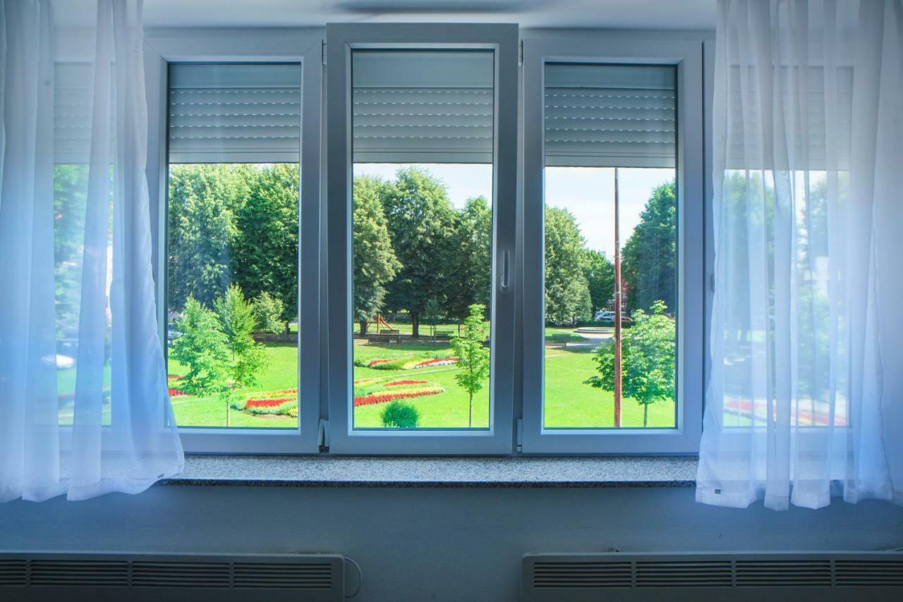 Apartman Visnja Slunj Eksteriør bilde