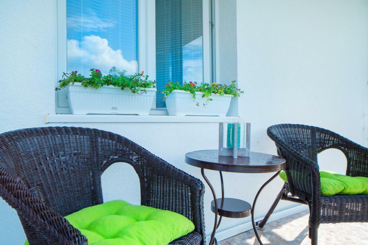 Apartman Visnja Slunj Eksteriør bilde