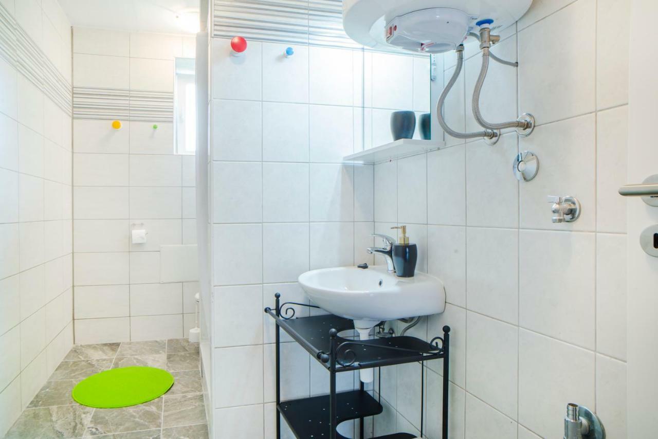 Apartman Visnja Slunj Eksteriør bilde