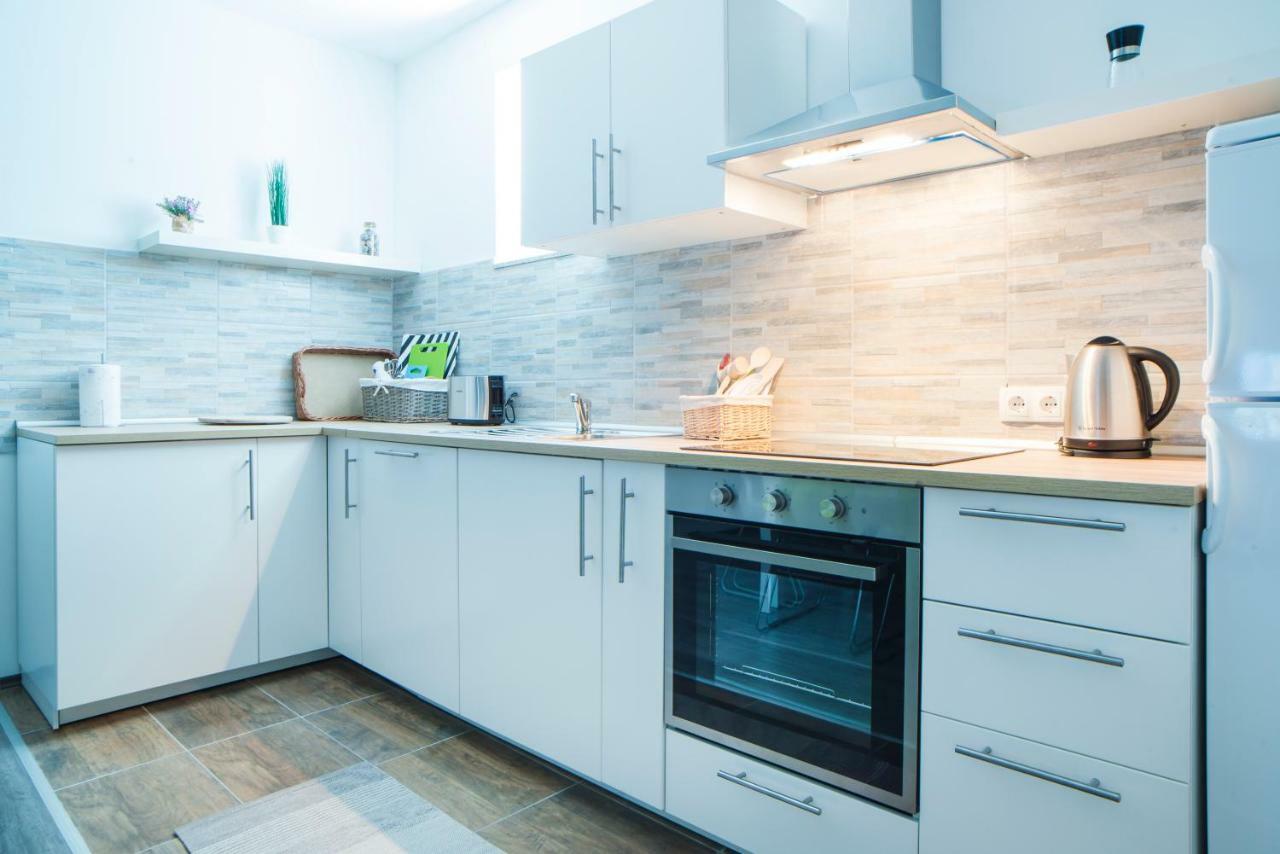 Apartman Visnja Slunj Eksteriør bilde