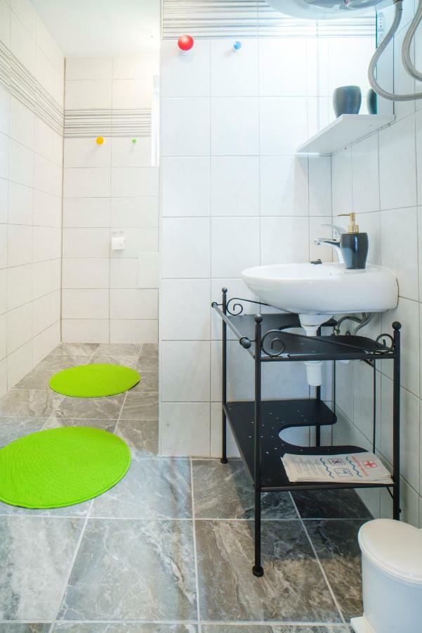 Apartman Visnja Slunj Eksteriør bilde