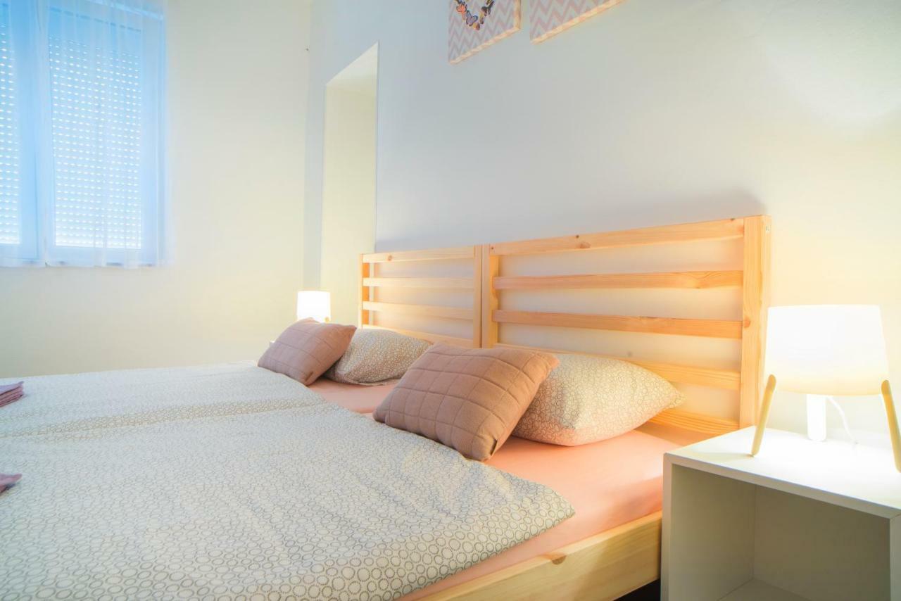 Apartman Visnja Slunj Eksteriør bilde