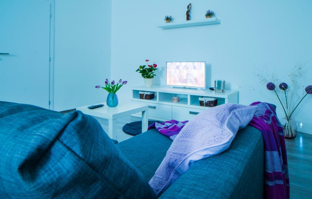 Apartman Visnja Slunj Eksteriør bilde