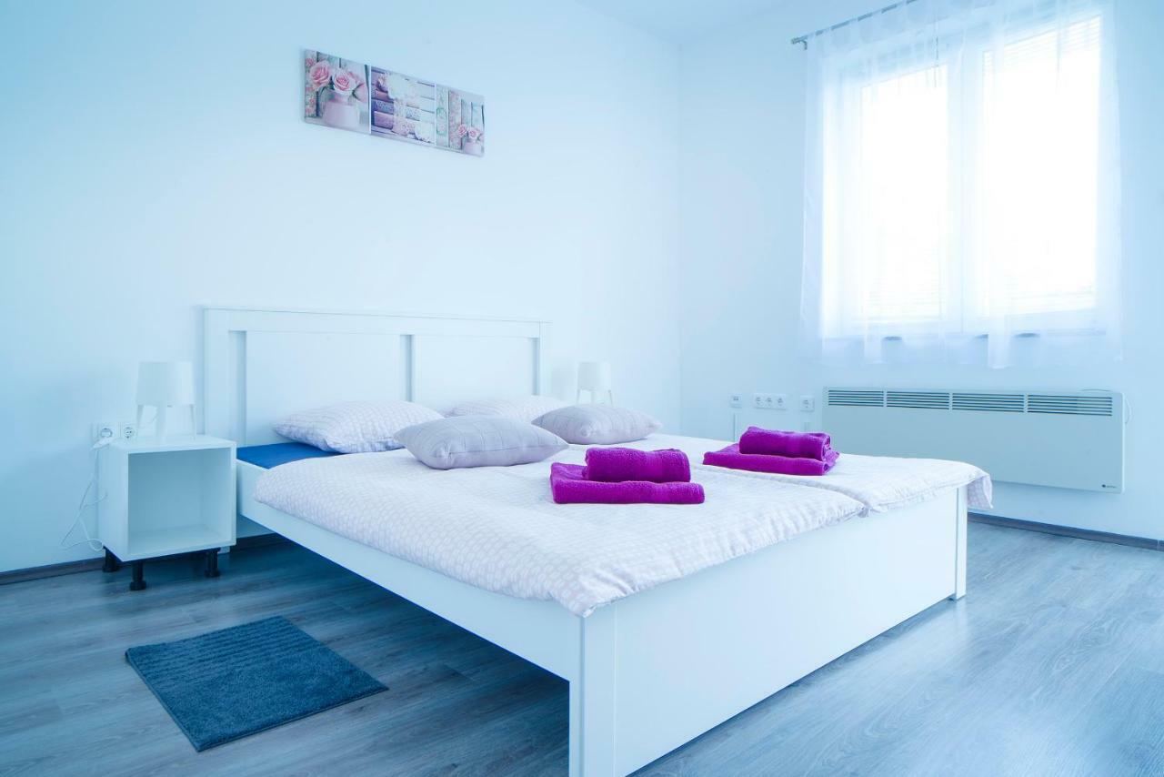 Apartman Visnja Slunj Eksteriør bilde