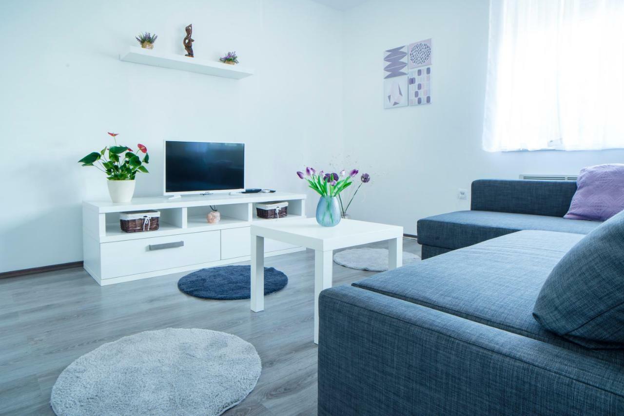 Apartman Visnja Slunj Eksteriør bilde