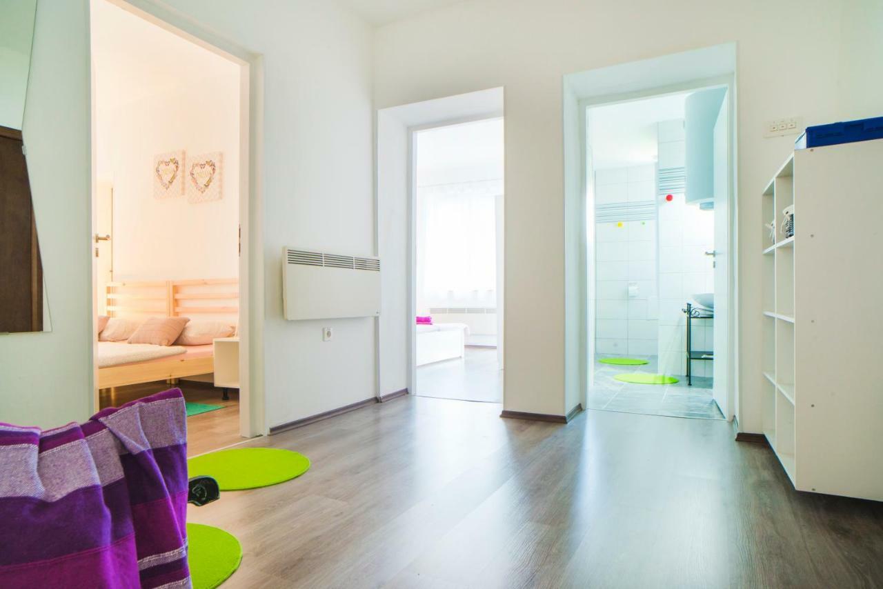 Apartman Visnja Slunj Eksteriør bilde