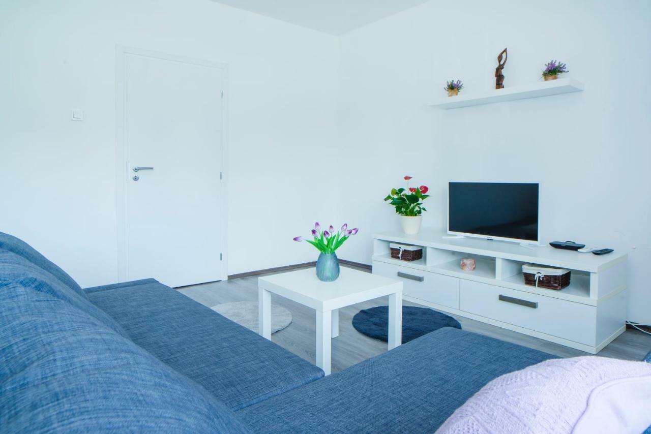 Apartman Visnja Slunj Eksteriør bilde