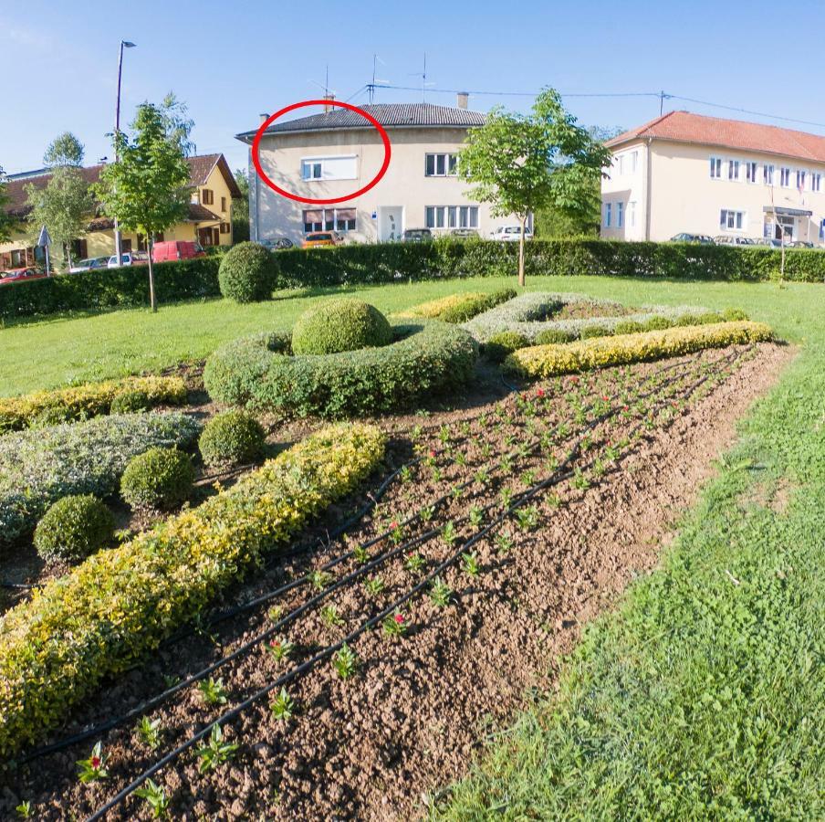 Apartman Visnja Slunj Eksteriør bilde